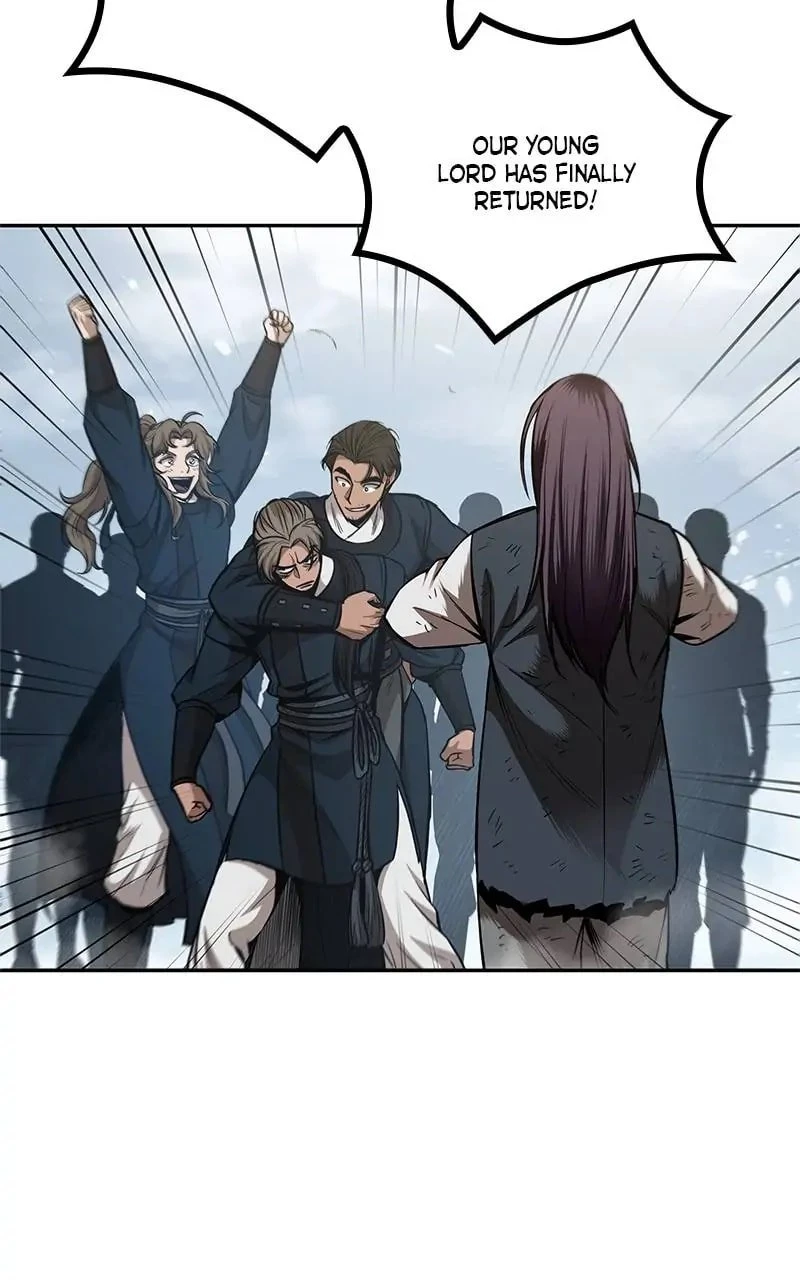 Nano Machine Chapter 73 - 37
