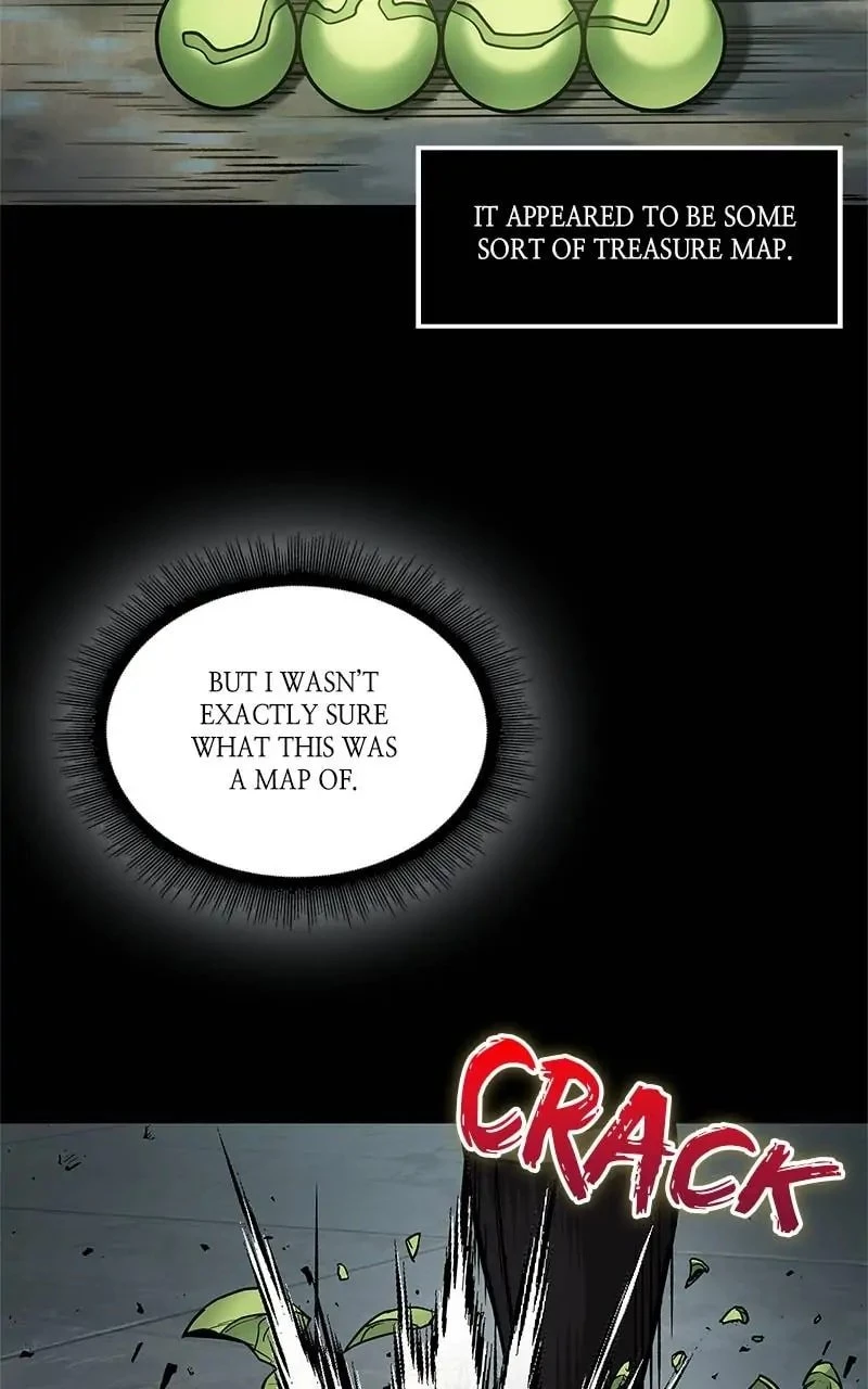 Nano Machine Chapter 74 - 48