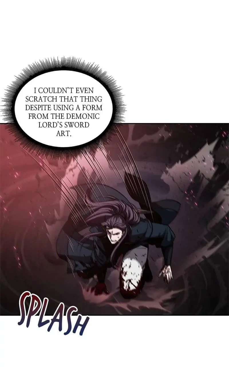Nano Machine Chapter 75 - 57
