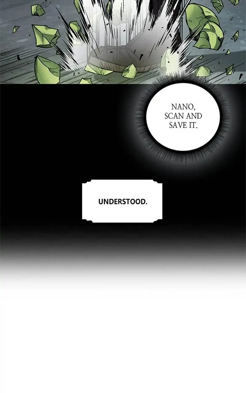 Nano Machine Chapter 74 - 49