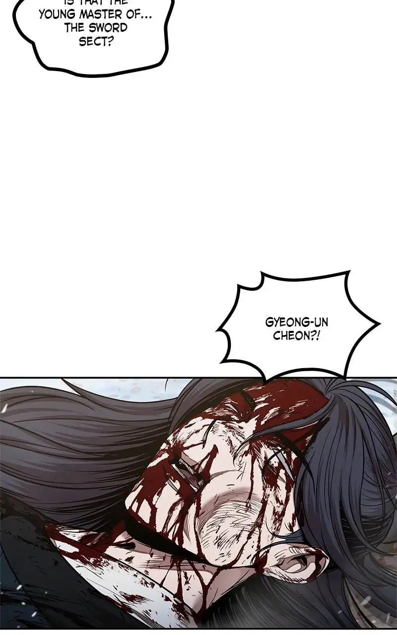 Nano Machine Chapter 73 - 40