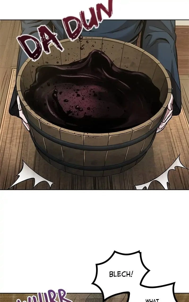 Nano Machine Chapter 78 - 83