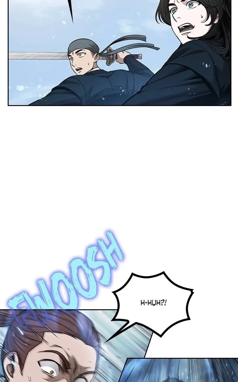 Nano Machine Chapter 72 - 11