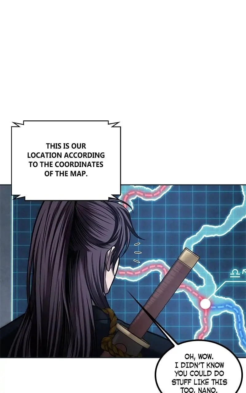 Nano Machine Chapter 74 - 51