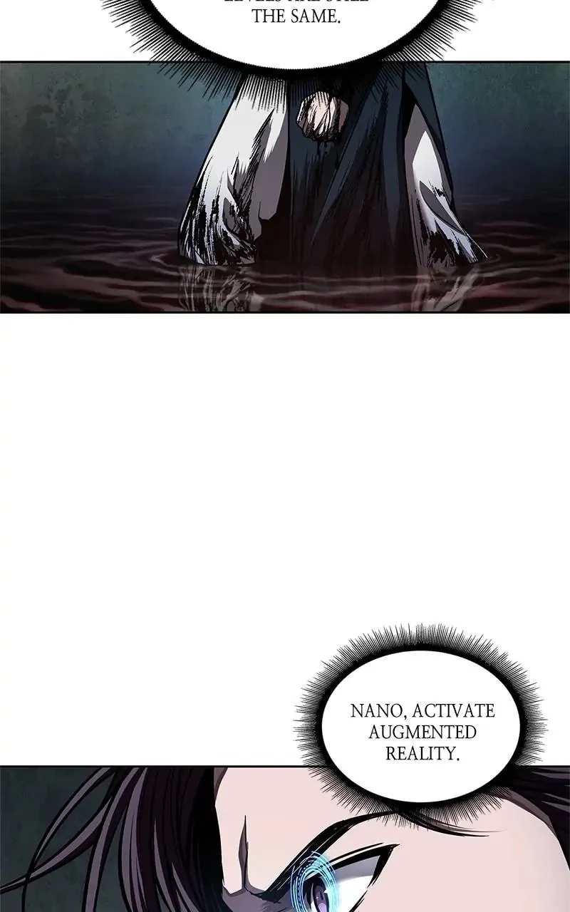 Nano Machine Chapter 75 - 61