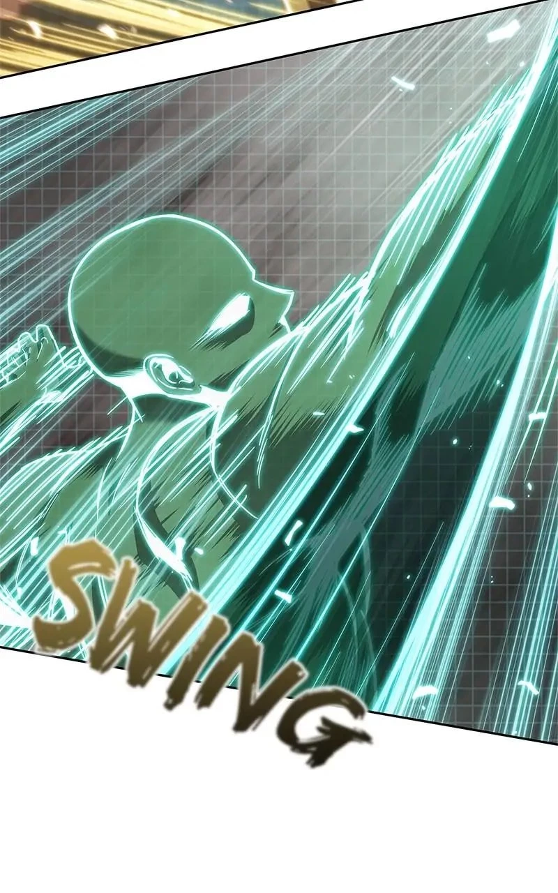 Nano Machine Chapter 70 - 3