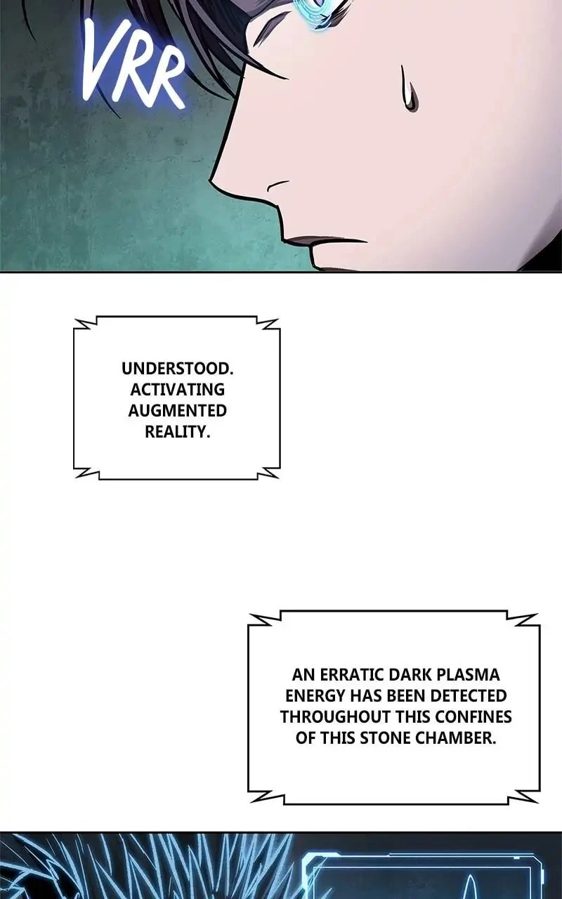 Nano Machine Chapter 75 - 62