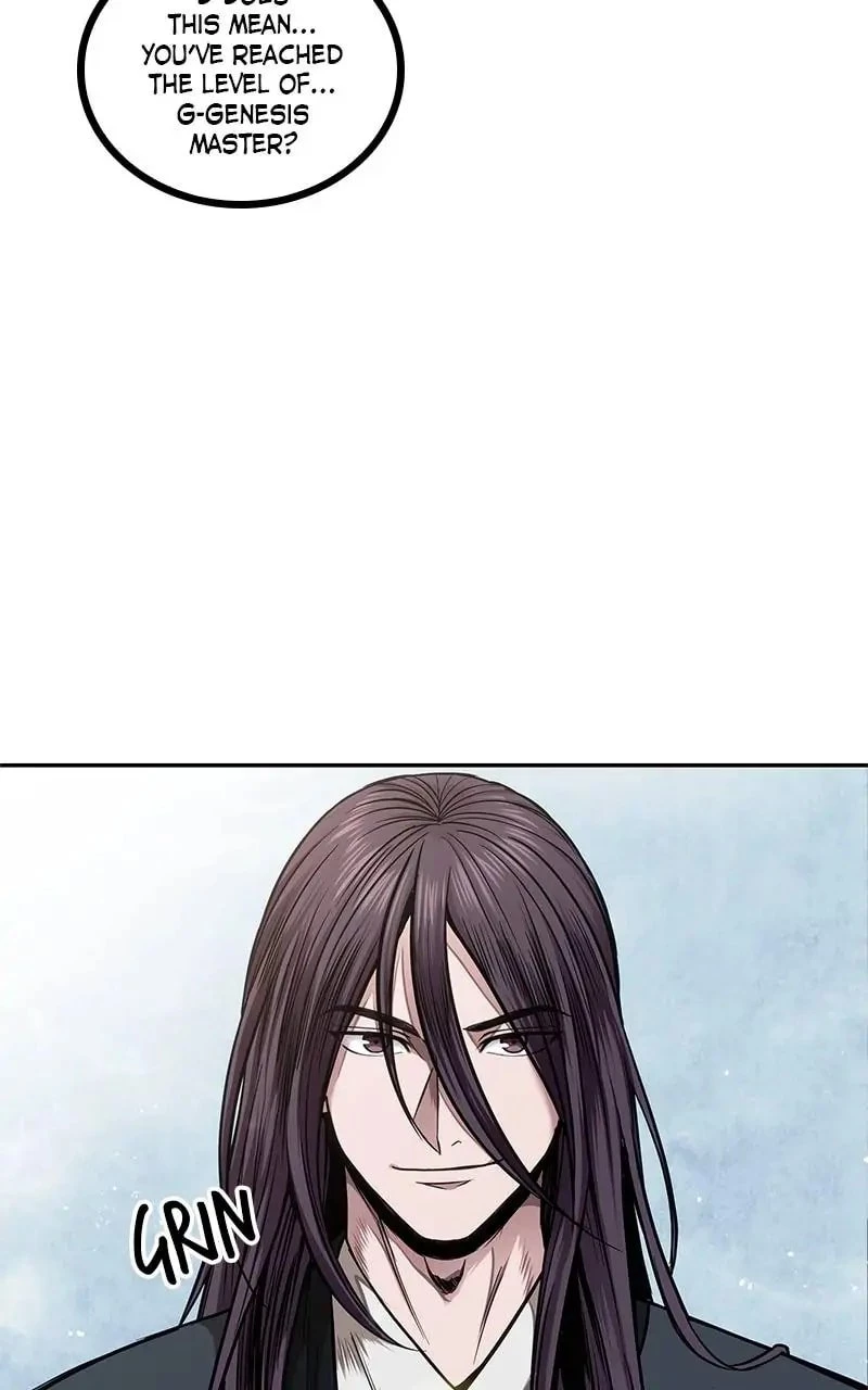 Nano Machine Chapter 73 - 42