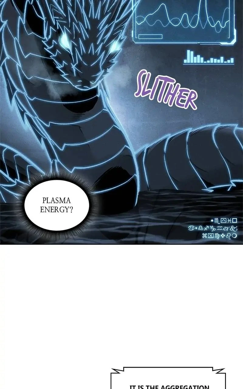 Nano Machine Chapter 75 - 63