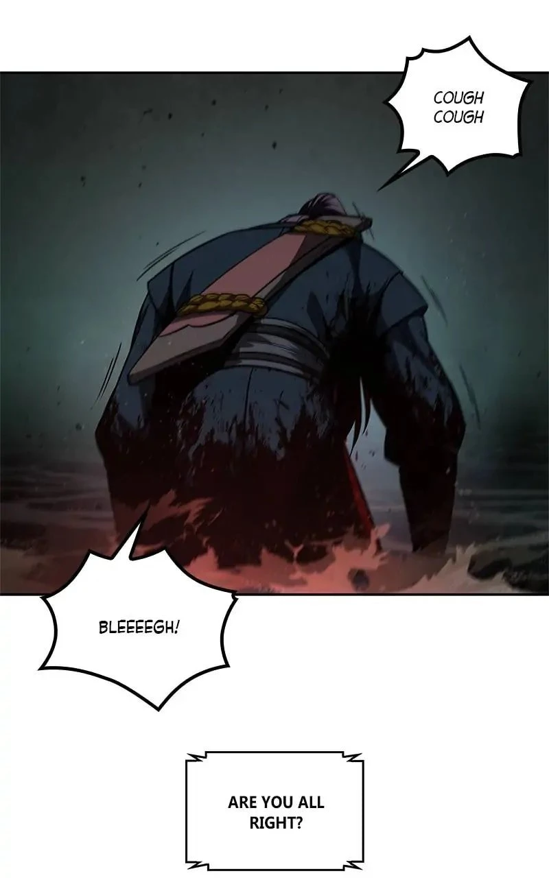Nano Machine Chapter 76 - 80