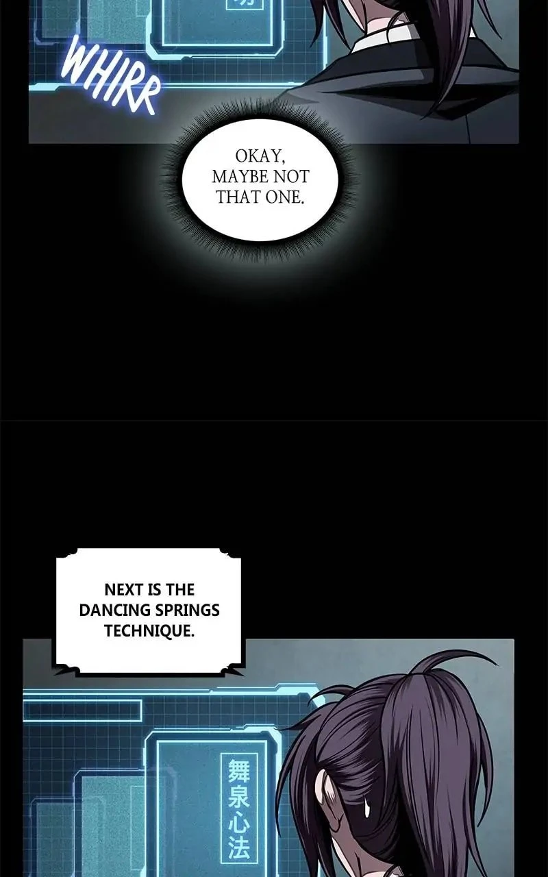 Nano Machine Chapter 71 - 5