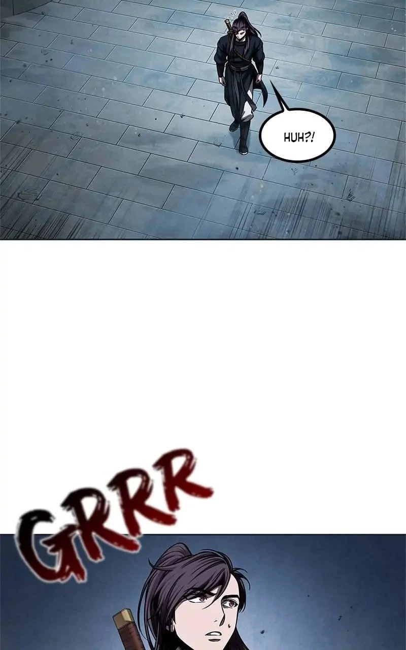Nano Machine Chapter 74 - 54