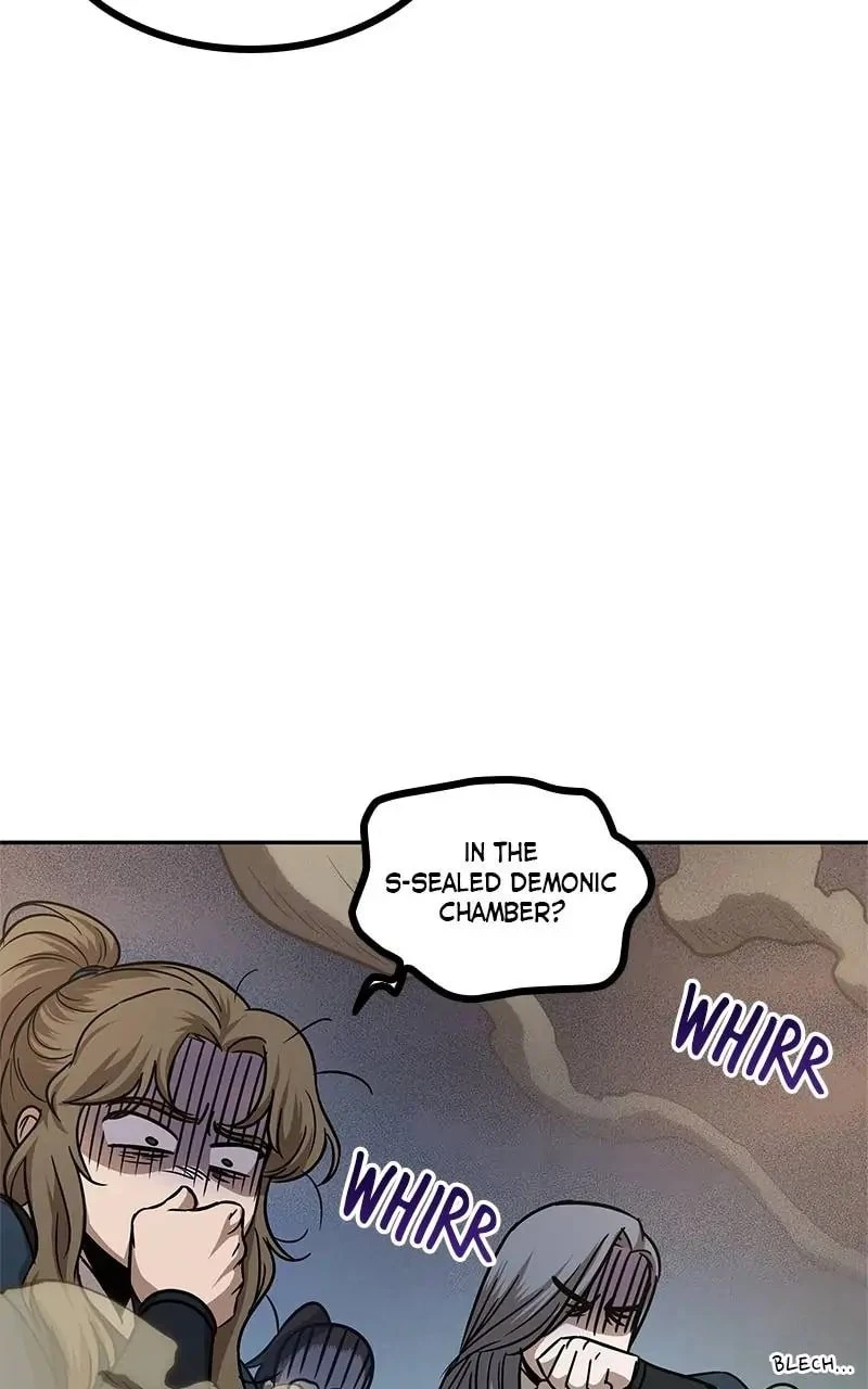 Nano Machine Chapter 78 - 86
