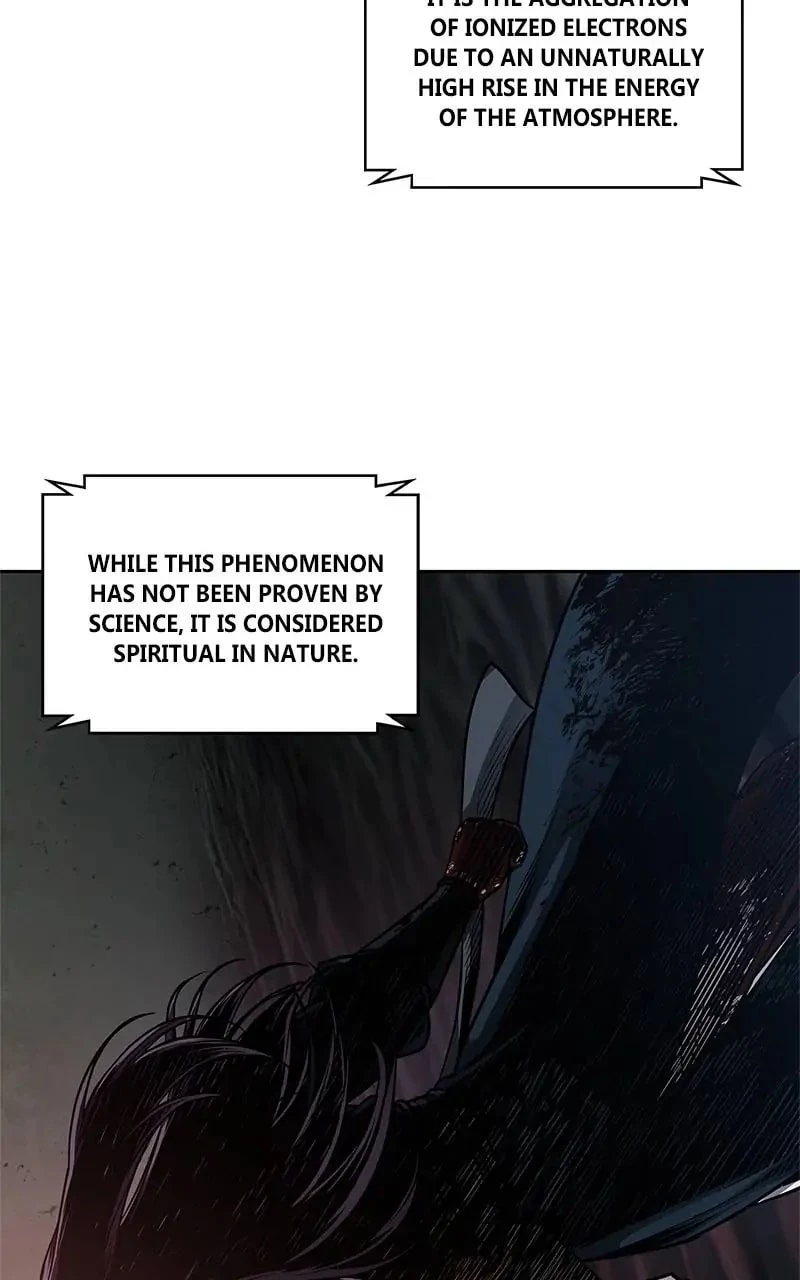Nano Machine Chapter 75 - 64