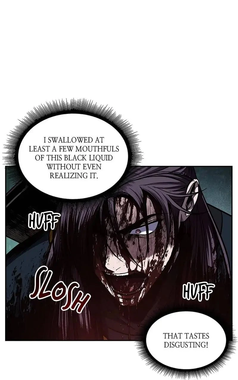 Nano Machine Chapter 76 - 81