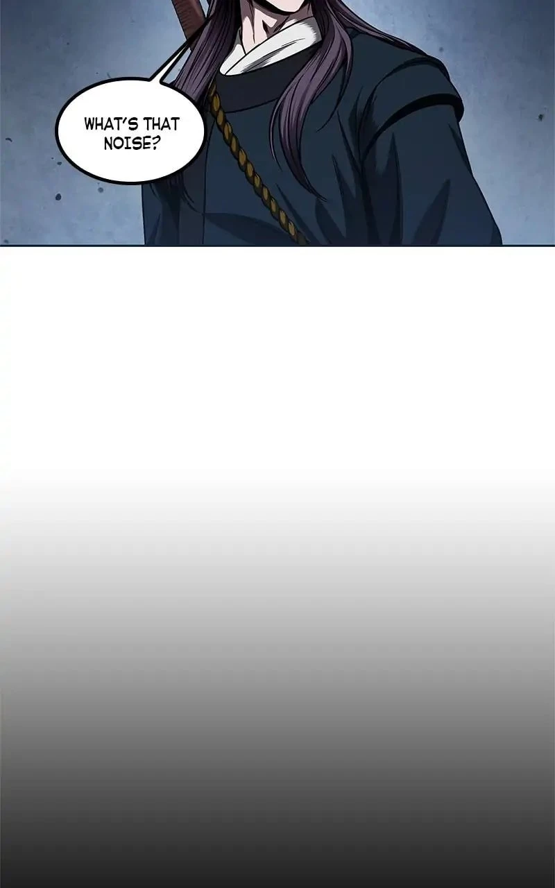 Nano Machine Chapter 74 - 55