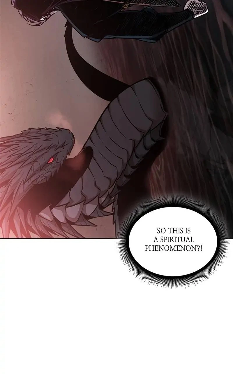 Nano Machine Chapter 75 - 65