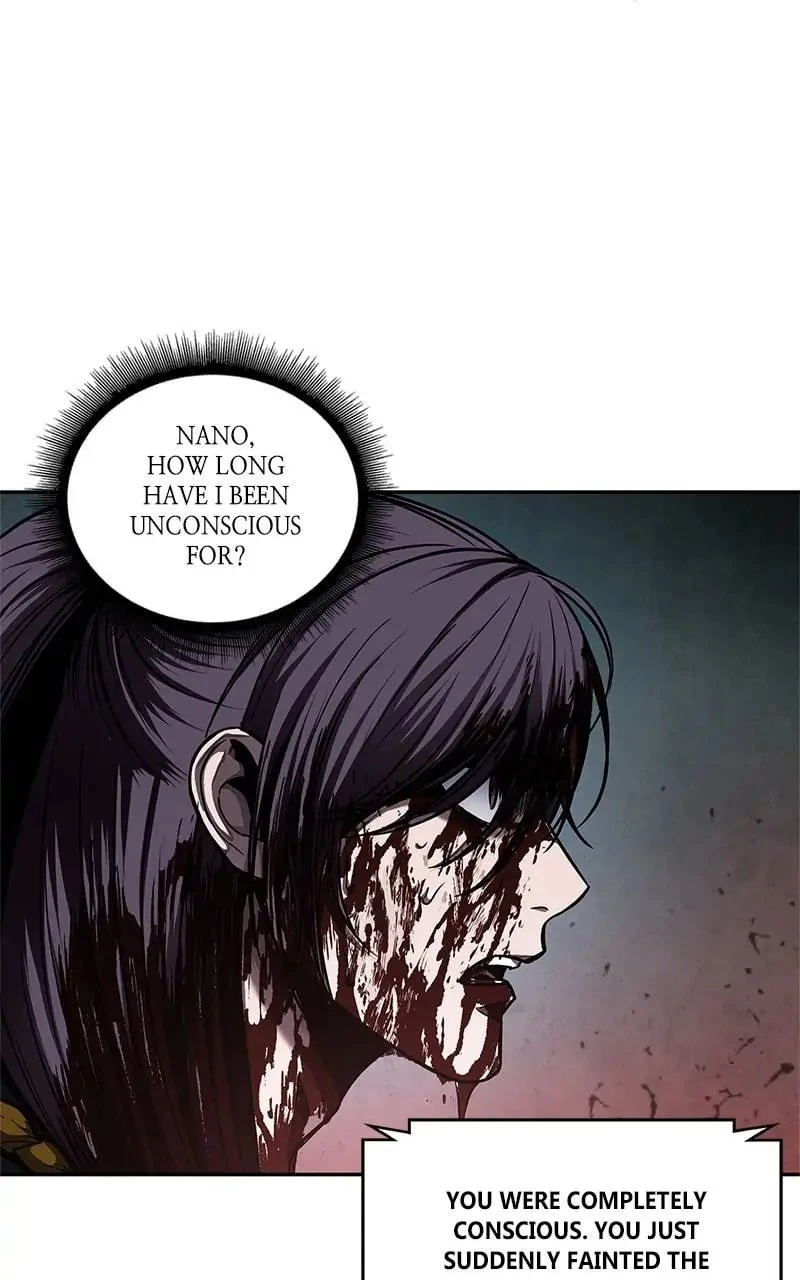 Nano Machine Chapter 76 - 82