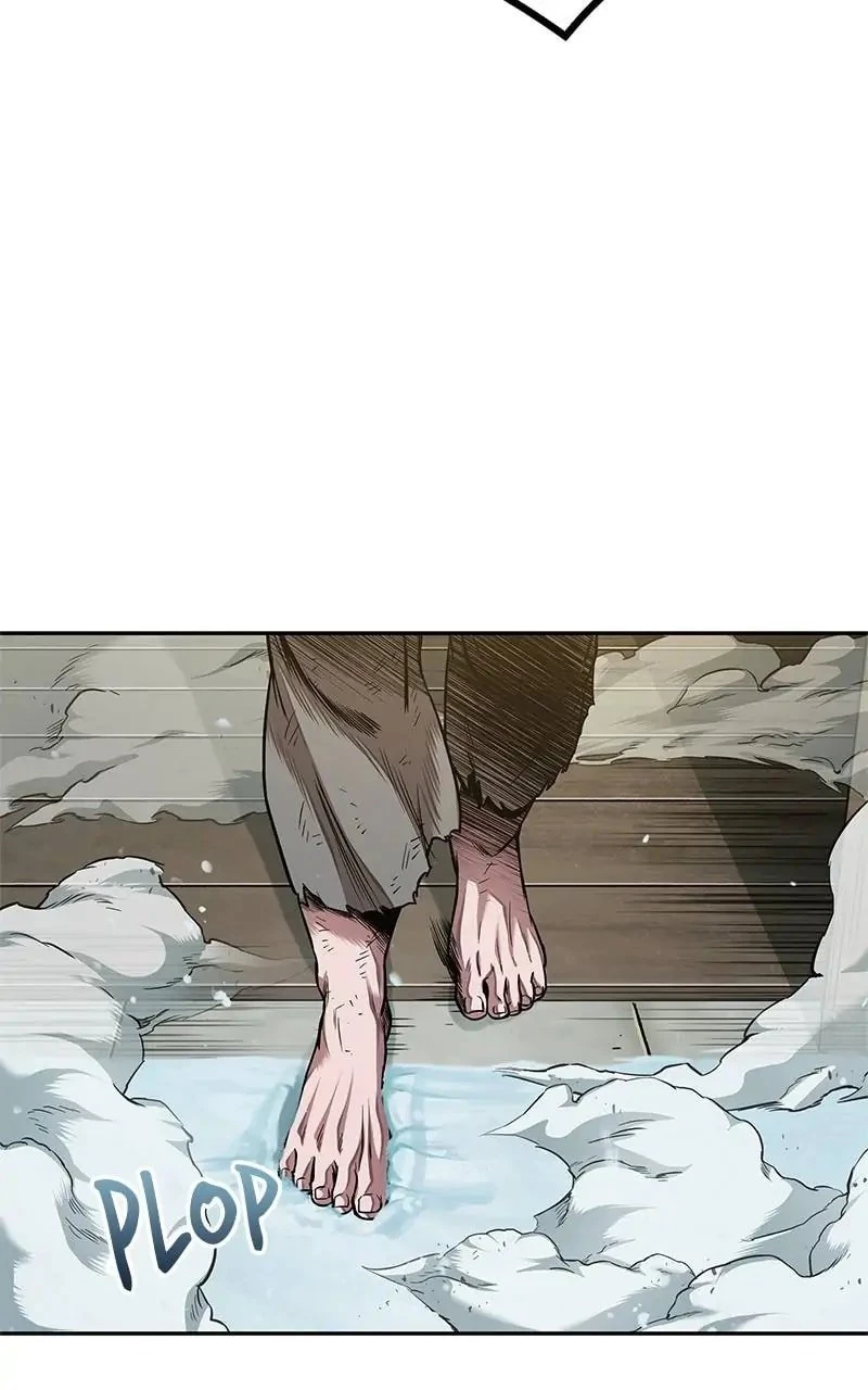 Nano Machine Chapter 72 - 16