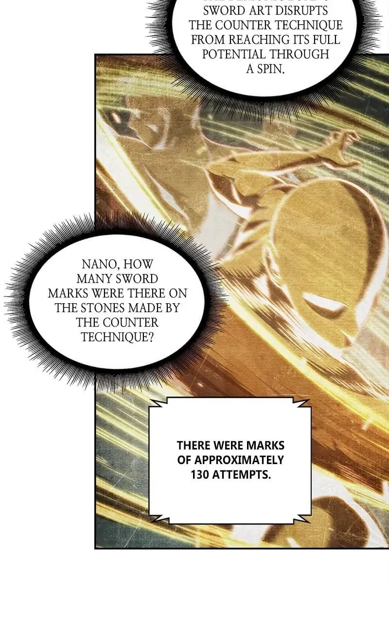 Nano Machine Chapter 70 - 7