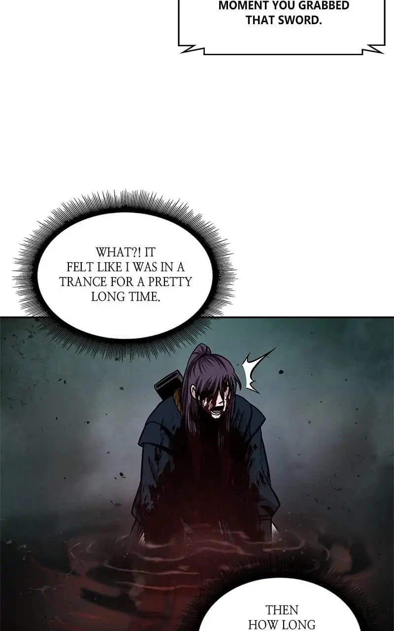 Nano Machine Chapter 76 - 83
