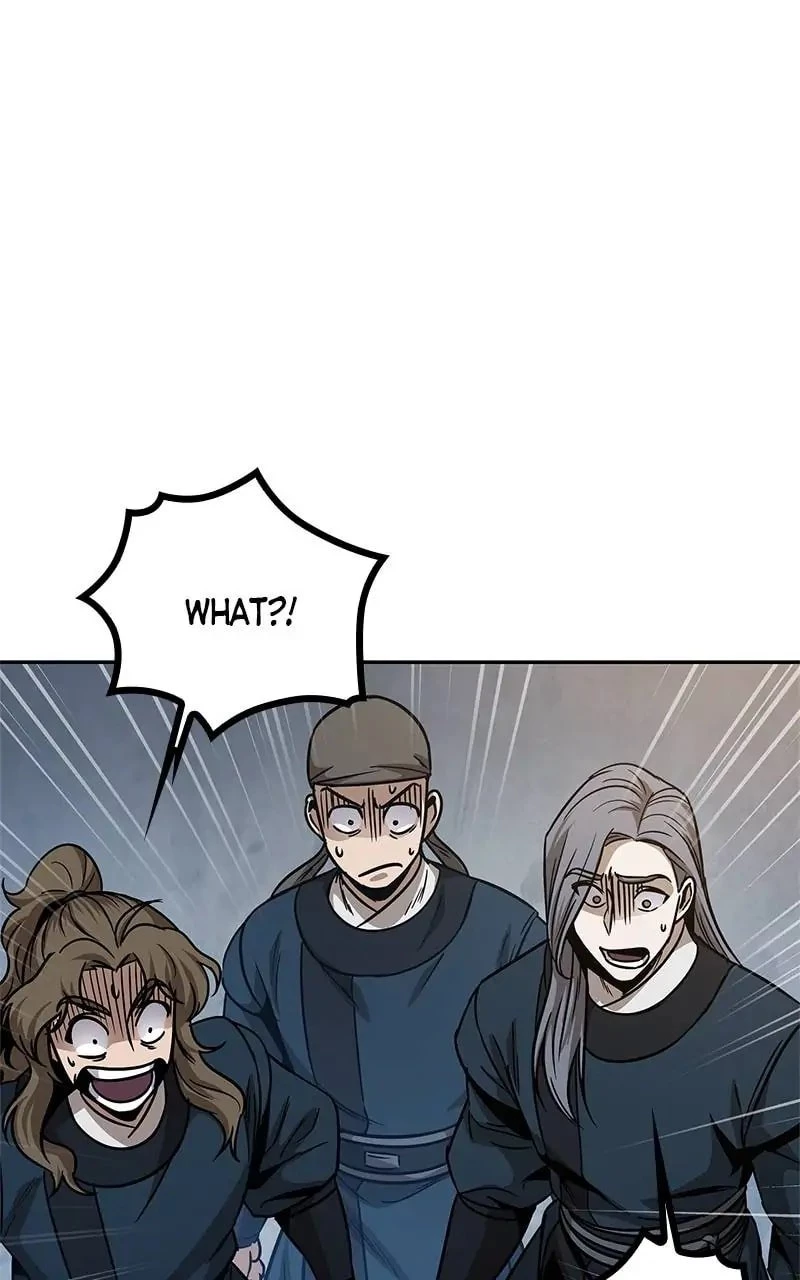 Nano Machine Chapter 78 - 89