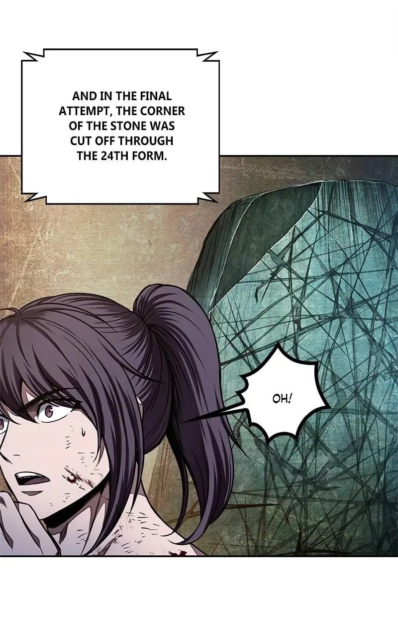 Nano Machine Chapter 70 - 8