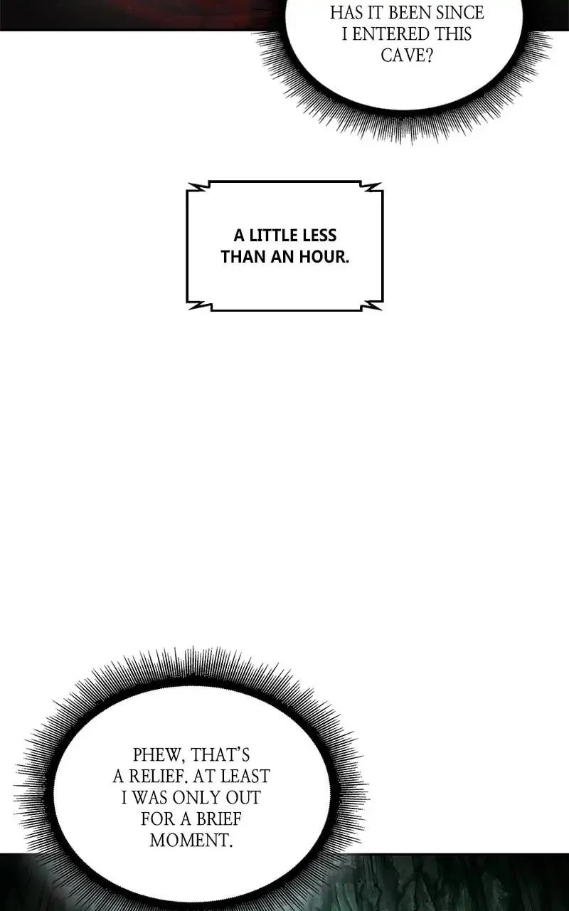 Nano Machine Chapter 76 - 84