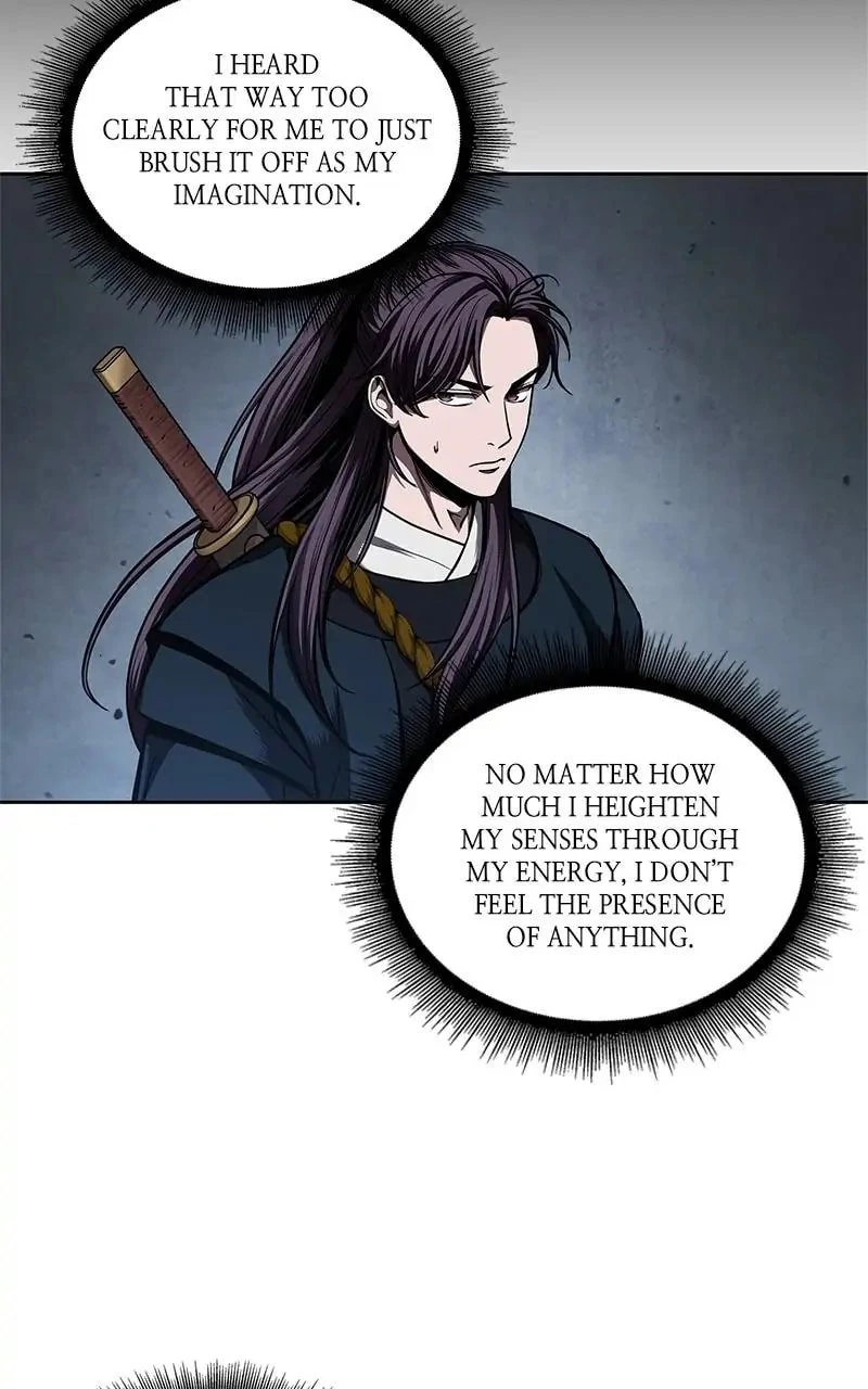Nano Machine Chapter 74 - 58