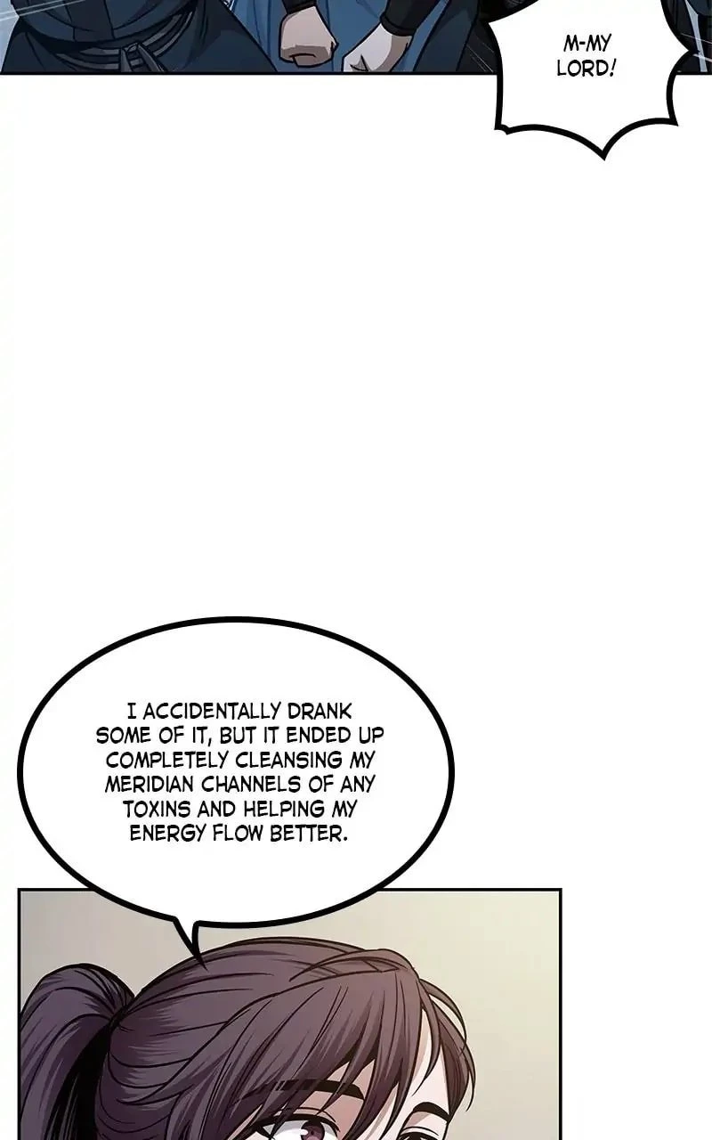 Nano Machine Chapter 78 - 90