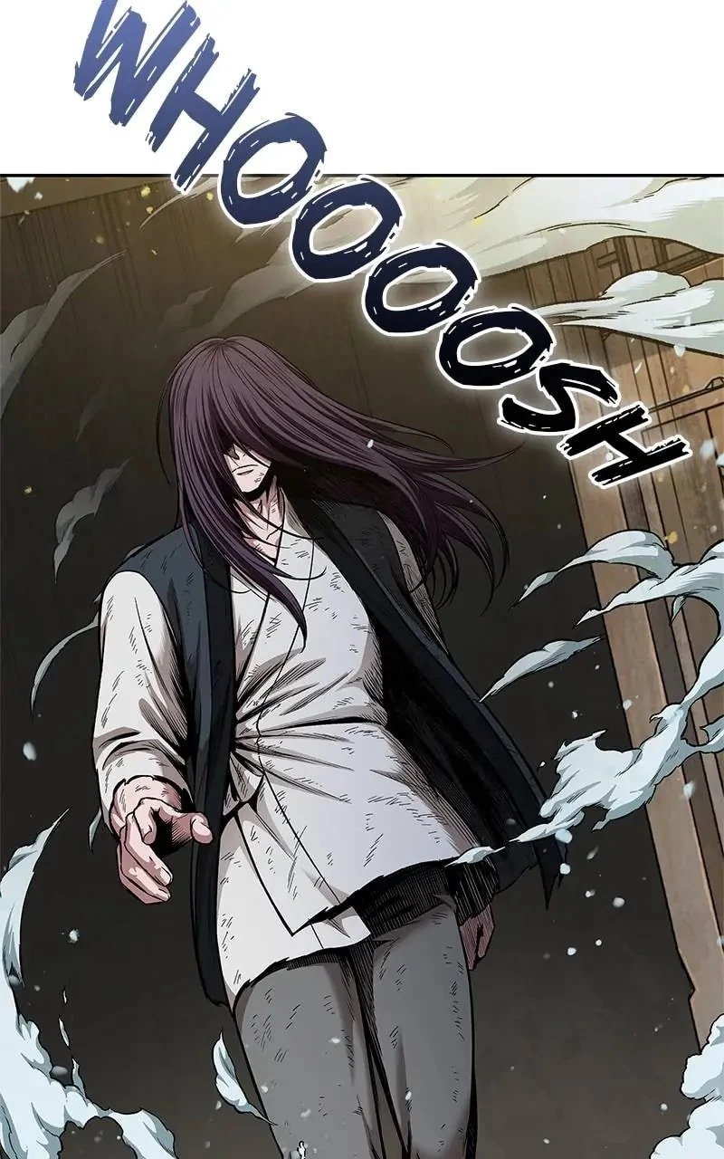 Nano Machine Chapter 72 - 19