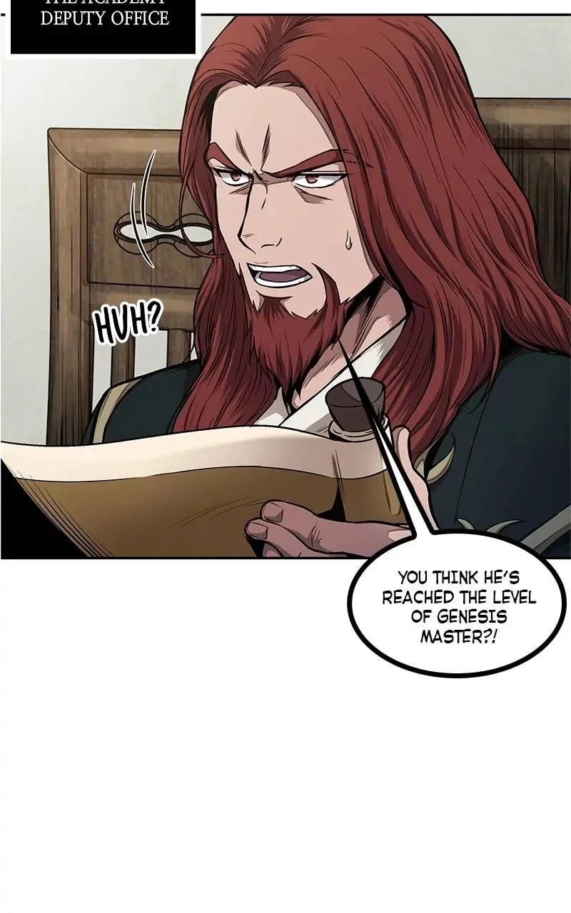 Nano Machine Chapter 73 - 49