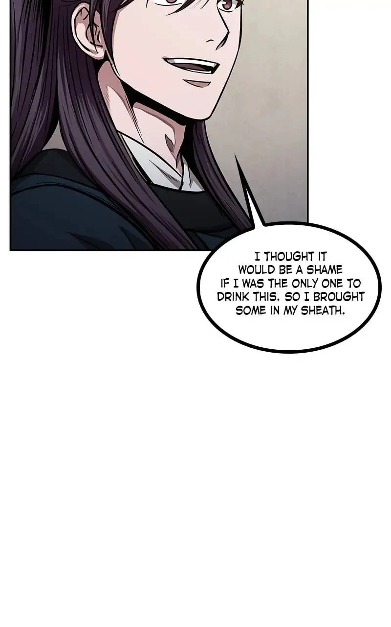 Nano Machine Chapter 78 - 91