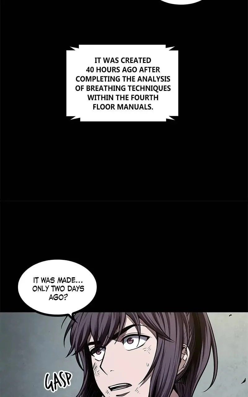Nano Machine Chapter 71 - 10