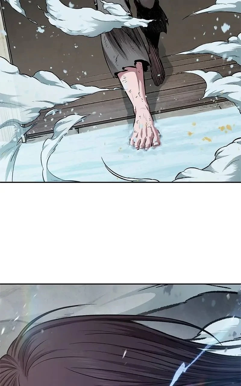 Nano Machine Chapter 72 - 20