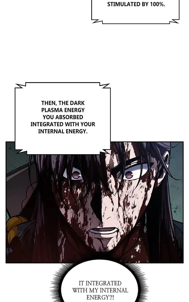 Nano Machine Chapter 76 - 86