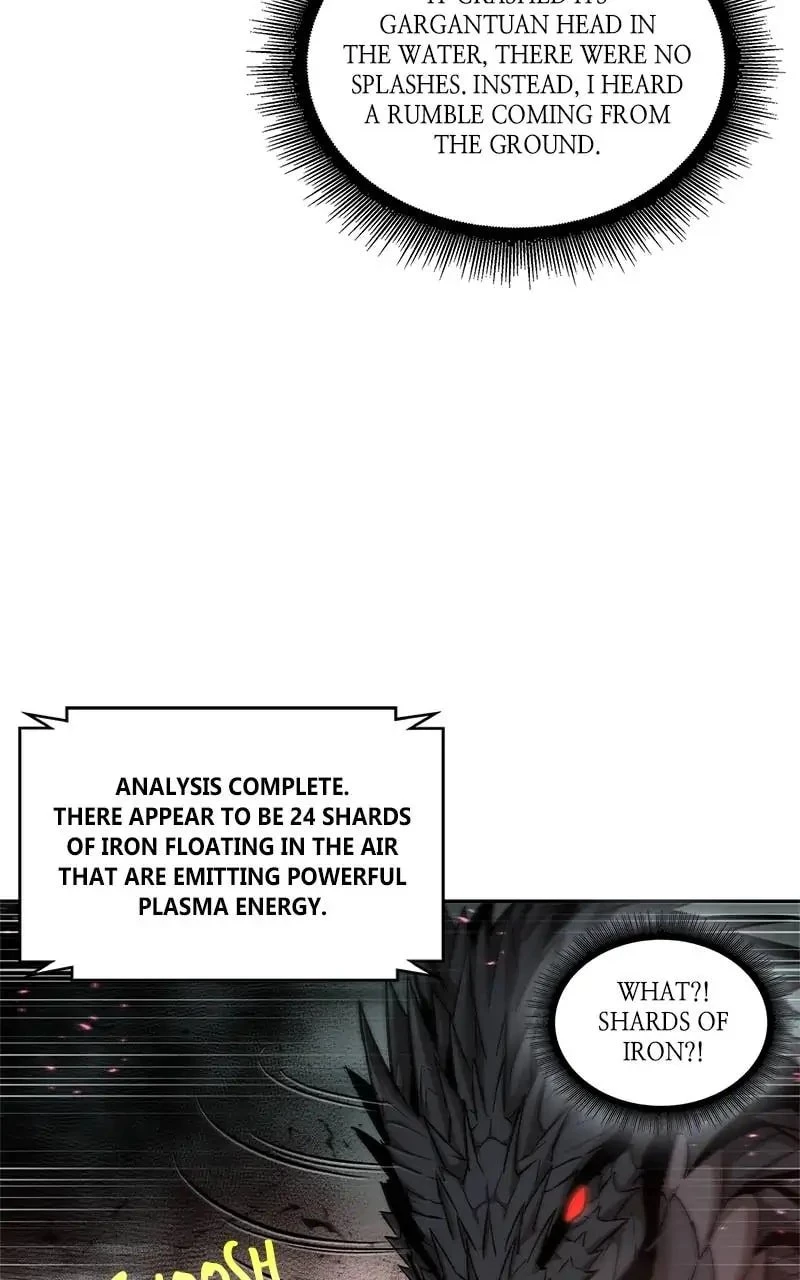 Nano Machine Chapter 75 - 69