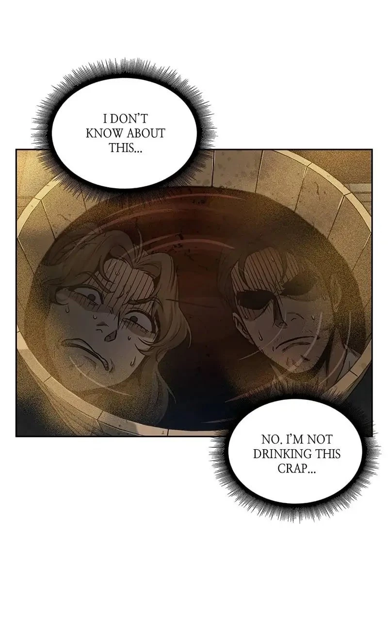 Nano Machine Chapter 78 - 92