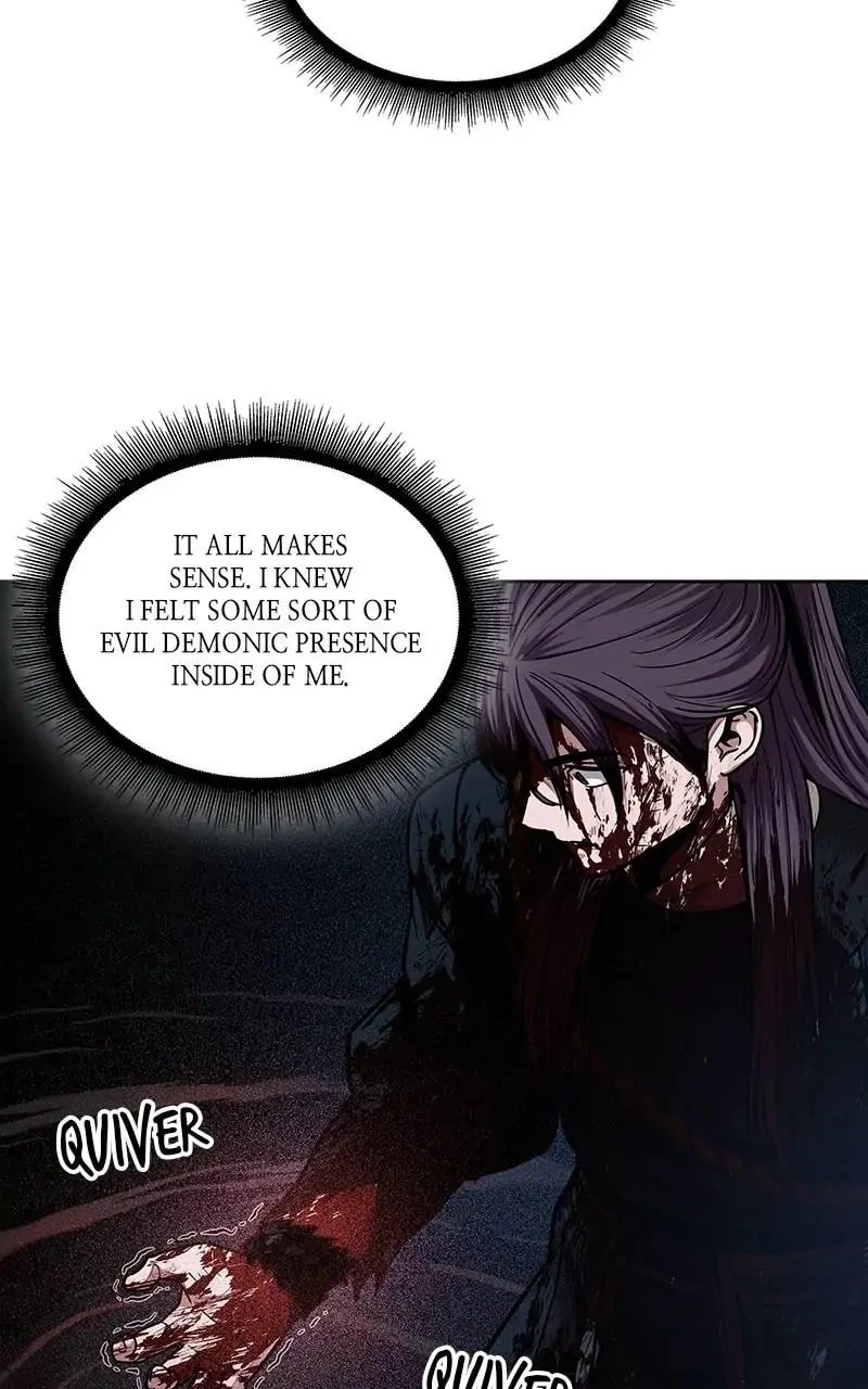 Nano Machine Chapter 76 - 87