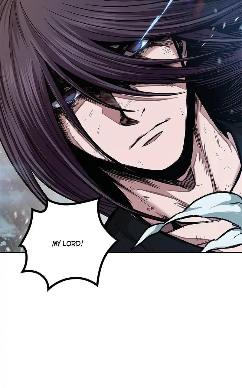 Nano Machine Chapter 72 - 21