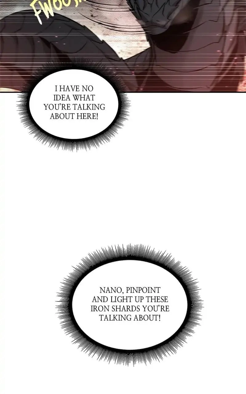 Nano Machine Chapter 75 - 70