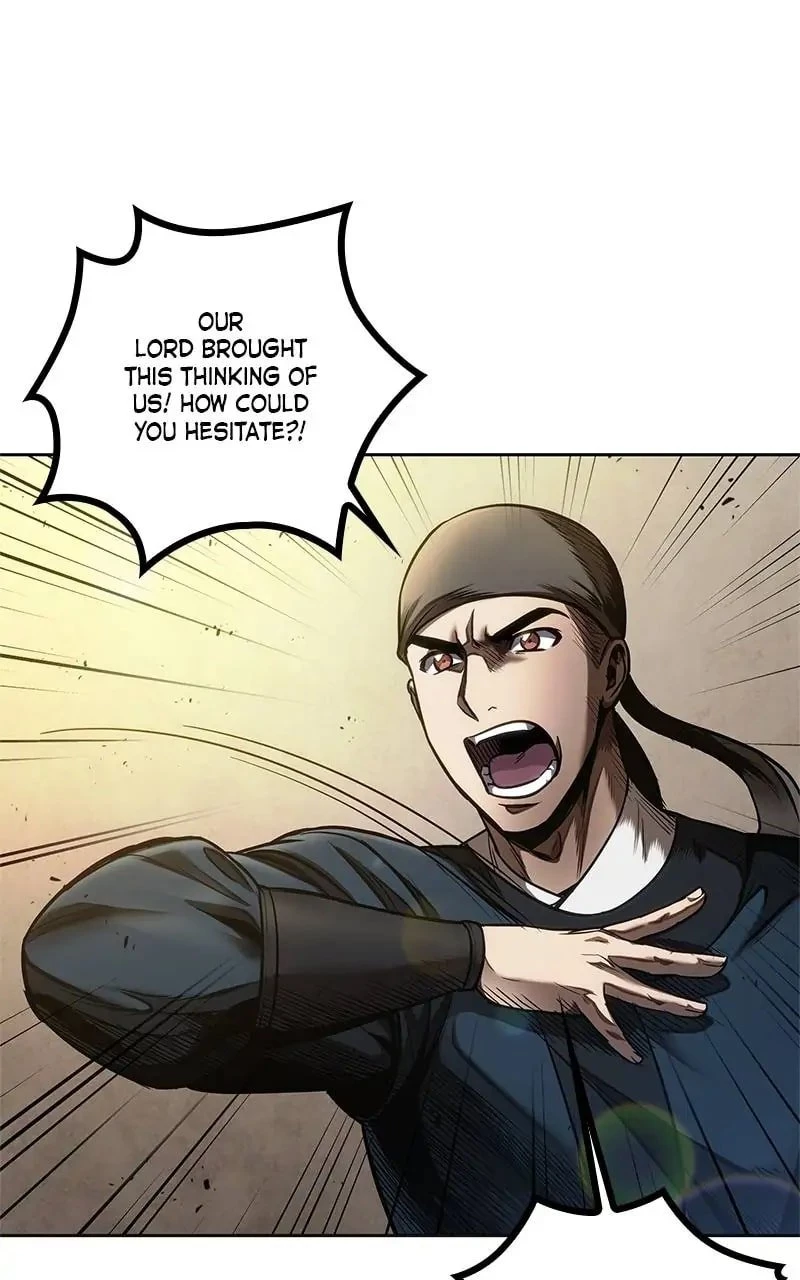 Nano Machine Chapter 78 - 93
