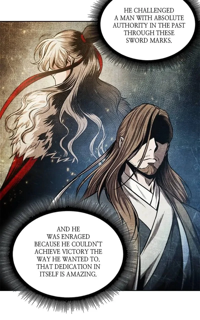 Nano Machine Chapter 70 - 11