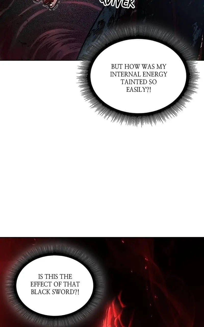 Nano Machine Chapter 76 - 88