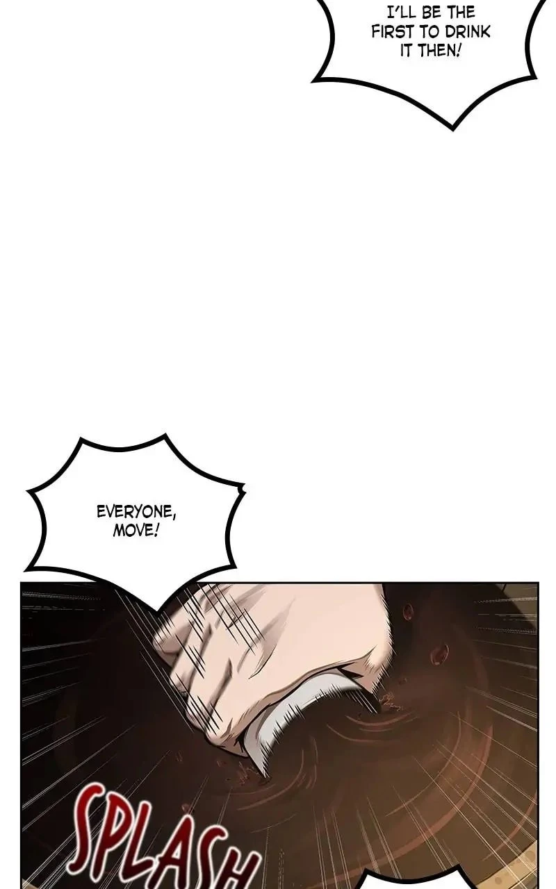 Nano Machine Chapter 78 - 94