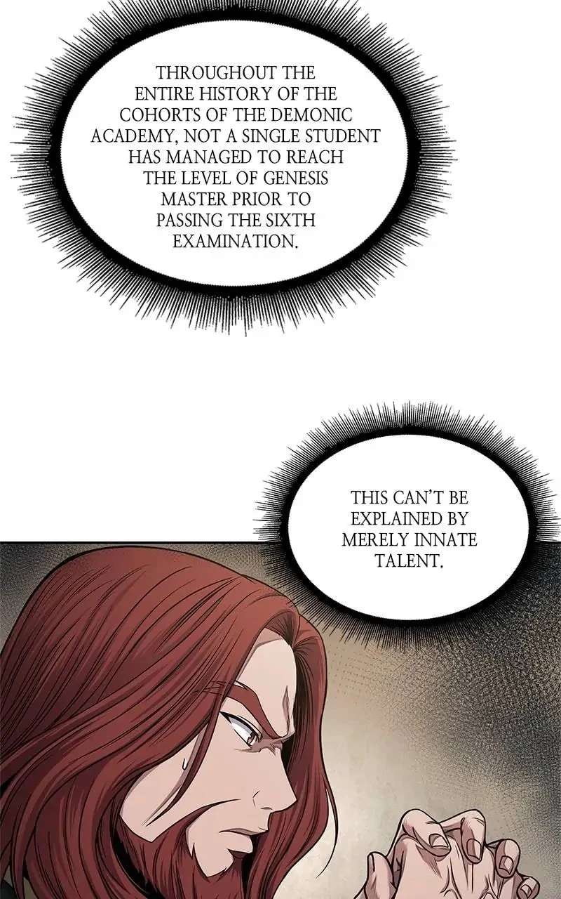 Nano Machine Chapter 73 - 53