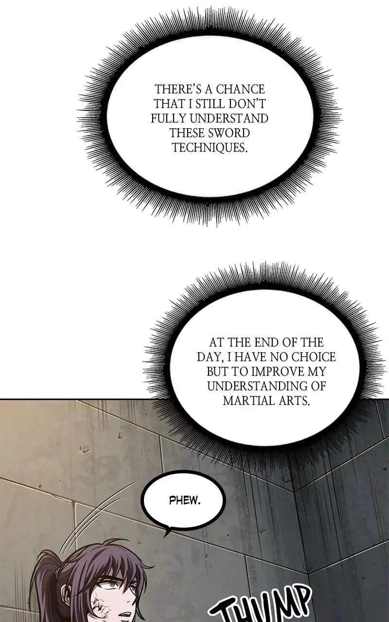 Nano Machine Chapter 70 - 12