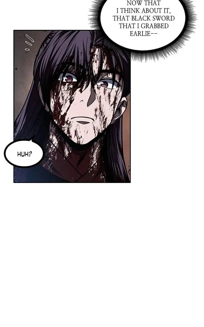 Nano Machine Chapter 76 - 90