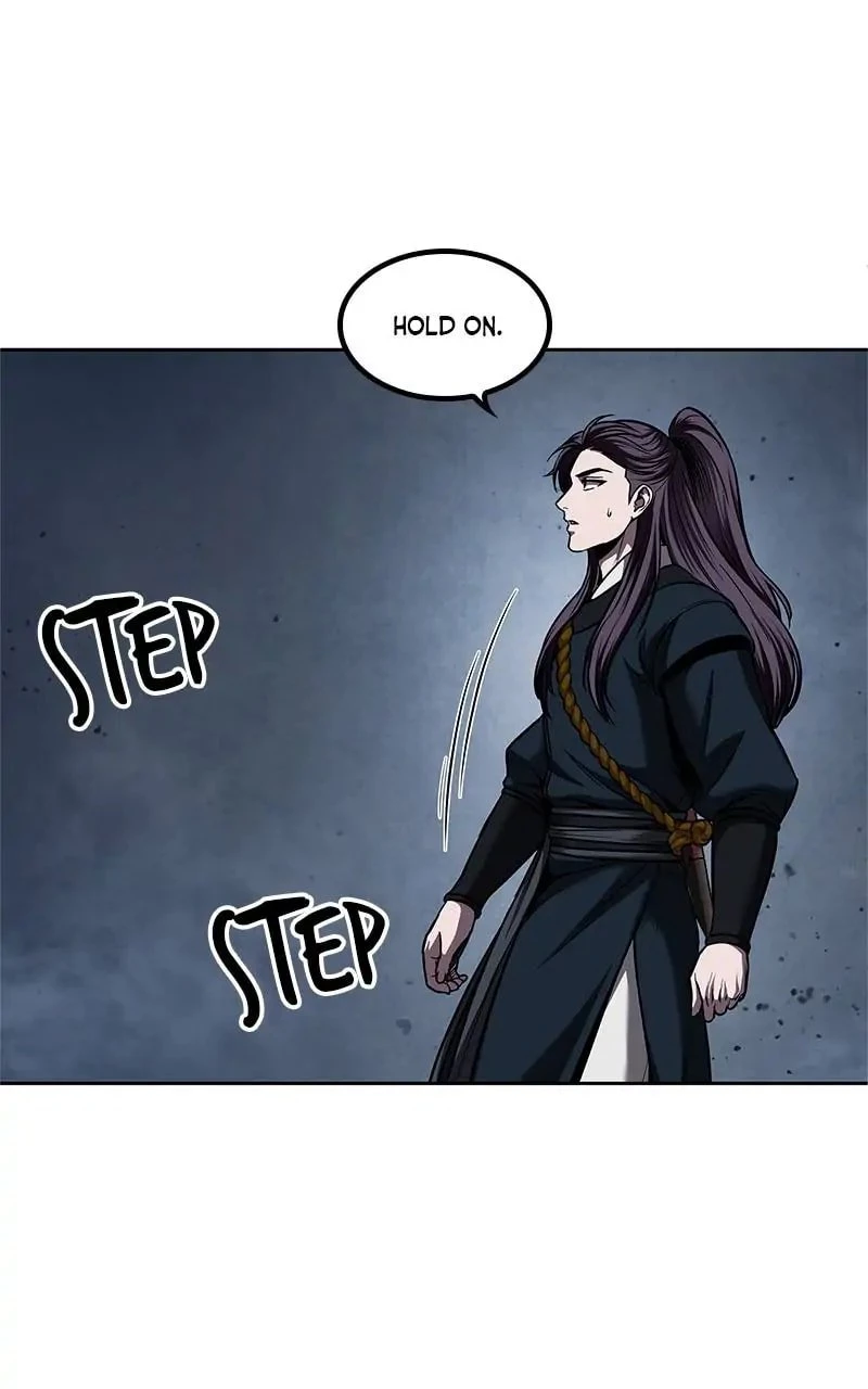 Nano Machine Chapter 74 - 63