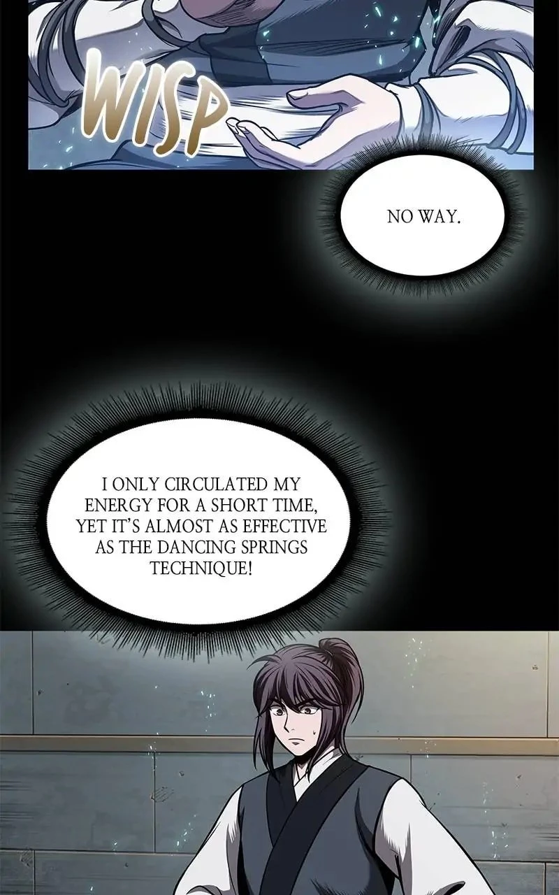 Nano Machine Chapter 71 - 16